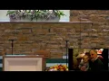 Randy Johnson Funeral