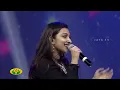 Download Lagu Sippi Irukudhu  - Sharanya Srinivas Live with SPB sir