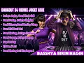 Download Lagu Dangdut DJ Remix - Istrinya Joging, Suami Kerja Kuli | Joget Asik Full Bass 2025