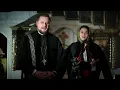 Download Lagu „La mijlocul cerului” - Arhid. Adrian Dobreanu, Iulia Ioana Vlad și grupul psaltic „Theologos”