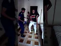 Les policiers dansent sans effet la chanson de delphin mukendi