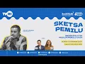Download Lagu Siaran TVRI Nasional | Sketsa Pemilu 31 Oktober 2023