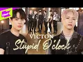 Lagu VICTON (빅톤)_Stupid O’clock | 퍼포먼스 | 스페셜클립 | Special Clip | Performance | 4K
