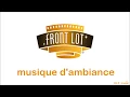 Front Lot - Dinosaur (Epilogue)