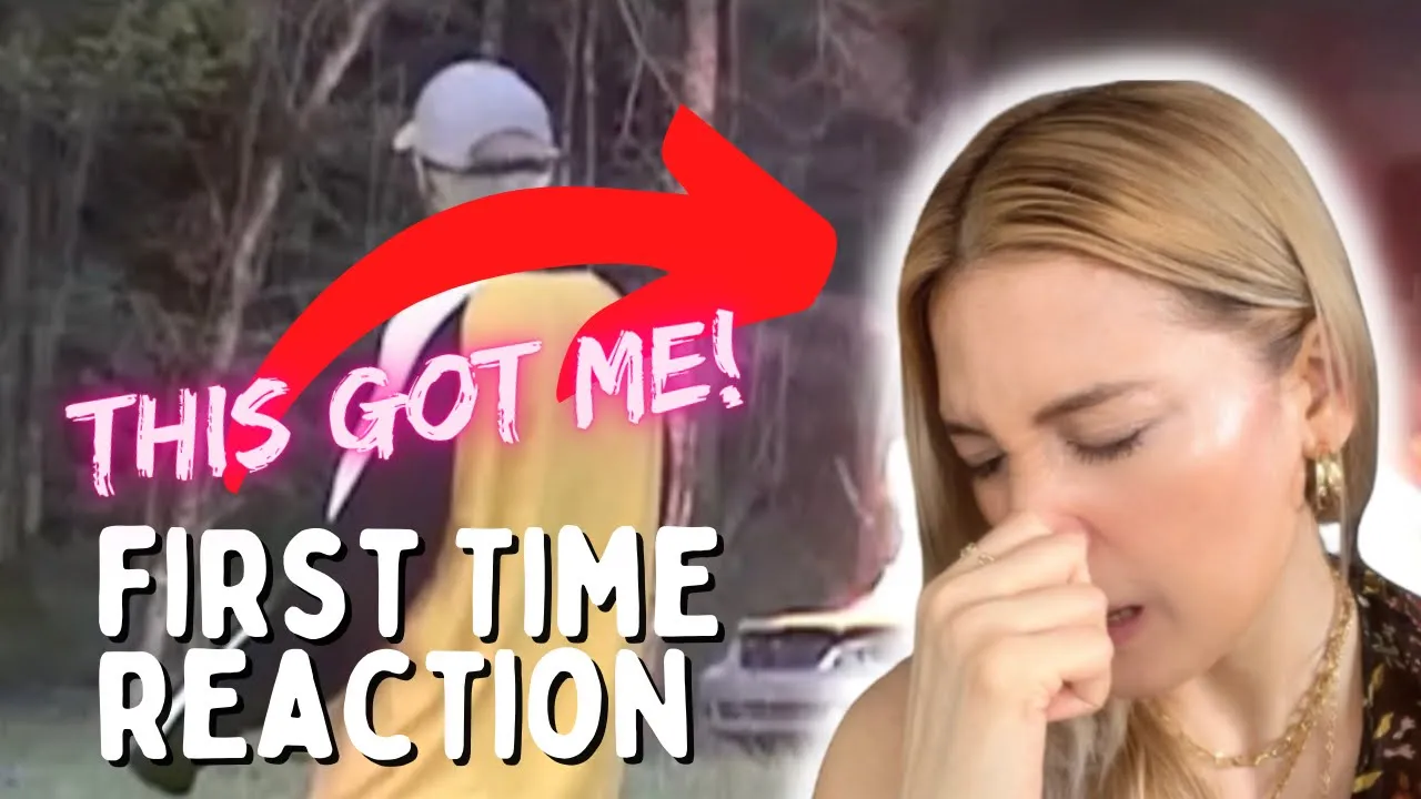 First time reaction to JOJI! | “Glimpse” | emotional 🥺
