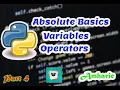 4 python Absolute Basics in Amharic Hope Music Ethiopia ebstv worldwide miko mikee