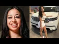 Influencer Jaden Newman Tape LEAKS Accidentally But Does WHAT In Response