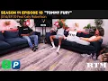 Katy Robertson I M THE THIRD BIGGEST SLAG IN THE UK RTM Podcast Show S14 Ep10 Tommy Fury