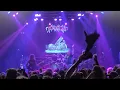 Tankard - Beerbarians live chile 26/04/2026 blondie 