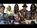 Download Lagu VYBZ KARTEL, BEENIE MAN, MR VEGAS SUMMERJAM 2025, BOUNTY KILLA SHOW, ALKALINE NEW RULE, VALIANT DISS