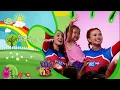 Lagu Hi-5 House: S3 (S16) - Credits (Short Version)