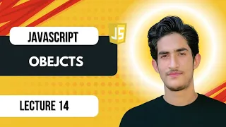 Lecture 14 JavaScript Objects Ultimate JavaScript Course 2026