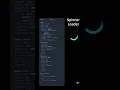 CSS Loader Animation CSS Spinner Loader Animation