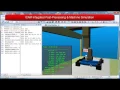 Mastercam Post-Processor CNC Simulator ICAM