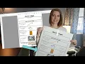 Turn Worksheets into Posters -