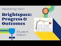 Check on Your Class Progress Outcomes