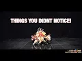 Download Lagu things you did notice in wanna one's I.P.U dance practice