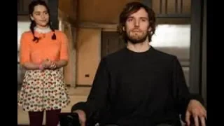 Me Before You Lou And Will Part 1 