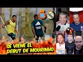 REAL MADRID ABRE la NUEVA TEMPORADA de LALIGA con un GRAN PARTIDO ante ESPANYOL Fuera De Juego