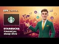 Is Starbucks SBUX Stock Just an Overpriced Latte Full Analysis 2025 EPK Capital
