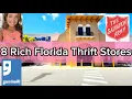 The secret Rich thrift stores in Florida you have to visit