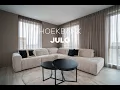 BINNENKIJKER Hoekbank Julo Uitschuiftafel Juster-Vaiana en Eetbank Merida Zitmaxx Wonen