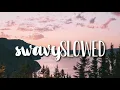 Download Lagu on my way (illijah) - slowed