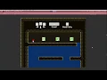 Platformer 2D Level Select and Level Flow