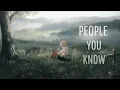 Download Lagu [ AMV ] - People You Know