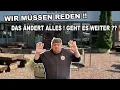 Download Lagu Das ändert alles, geht es weiter ? Wir müssen Reden !! | The BBQ BEAR