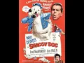 Download Lagu Opening To The 1959 Disney Film 'The Shaggy Dog' Taken from TDC 35 Years Ago Today
