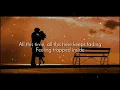 Martin Garrix feat John Martin - Higher Ground (Official Lyrics Video)