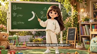حرف ر در الفبای دری و نحوه قرار گرفتن آن در کلمات مختلف                                   الفبا دندنها