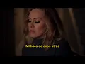 Download Lagu Adele - Million Years Ago (Tradução)