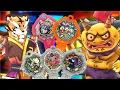 Yo-Kai K5 Ark Unboxing Gem Detecting