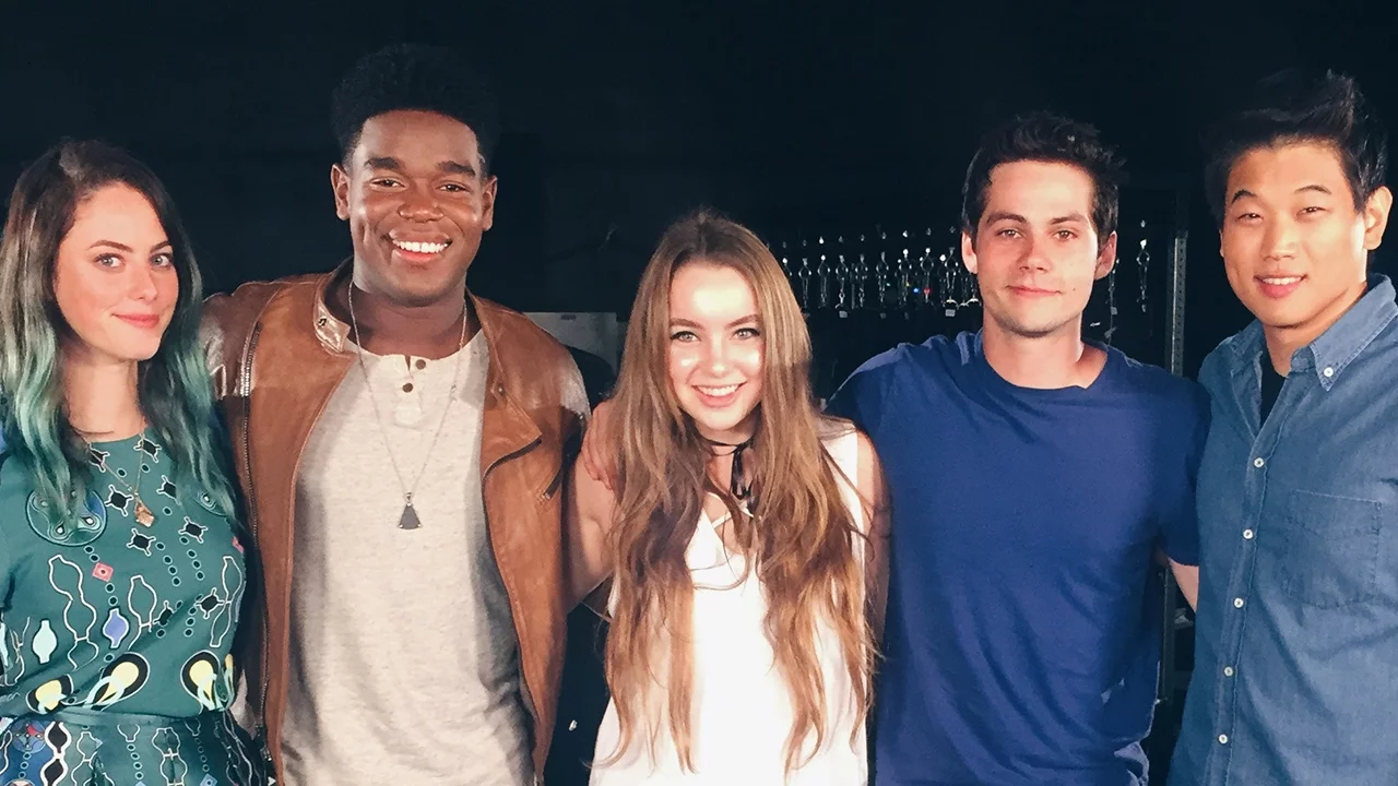 Alexa Losey Youtube