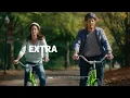 Extra Is Our Ordinary Coopers Regions