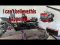 331 Stroker Has A Serious Problem - This might be the end