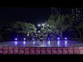2026_1 한양대 중앙댄스동아리 알스아망디 [ARS-AMANDI] 정기공연 [Reichi - AKANE / 3Li¥en - 3instein]