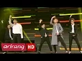 [K-POP Night out in Warsaw] TEEN TOP(틴탑) _ MISS RIGHT(긴 생머리 그녀)