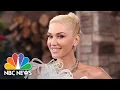 Gwen Stefani faces allegations of cultural appropriation after claiming she s Japanese