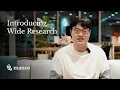Introducing Wide Research