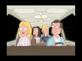 Chevy Chase on Family Guy - Clark Griswold