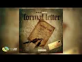 Dlala Regal - Formal Letter (Official Audio)
