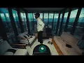 Samm Henshaw - Stay on the Move