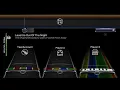Lead Us Out Of The Night - The Original Broadway Cast of Come From Away | Rock Band Preview