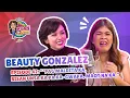 Lagu BEAUTY GONZALEZ:  Pag maldita ka, bisan unsa ka pa ka-gwapa, maot na ka | KUAN ON ONE S4 EP 1 w/ Sub