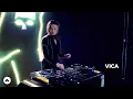 Download Lagu VICA - Live @ Radio Intense, London / Melodic Techno DJ Mix