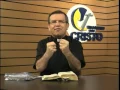 Download Lagu Padre Alberto Gambarini | Programa Encontro com Cristo - 13 de outubro de 2015