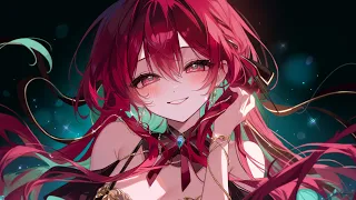 Lunora - Garden Hymnal (Aria Label Release)
